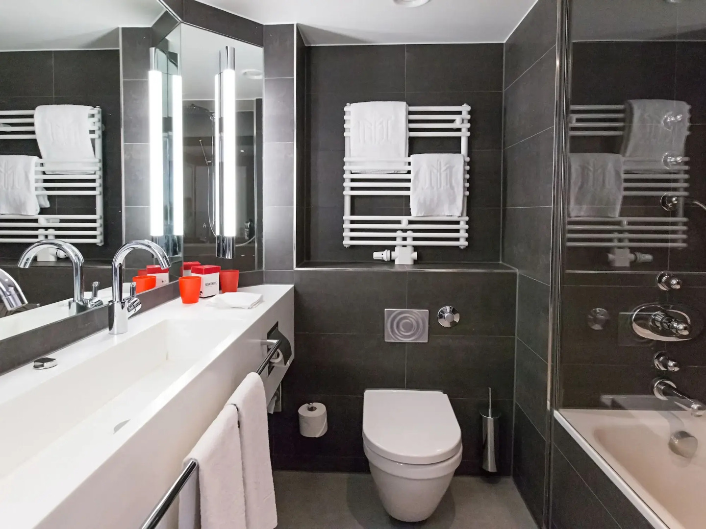 DORMERO Hotel Stuttgart