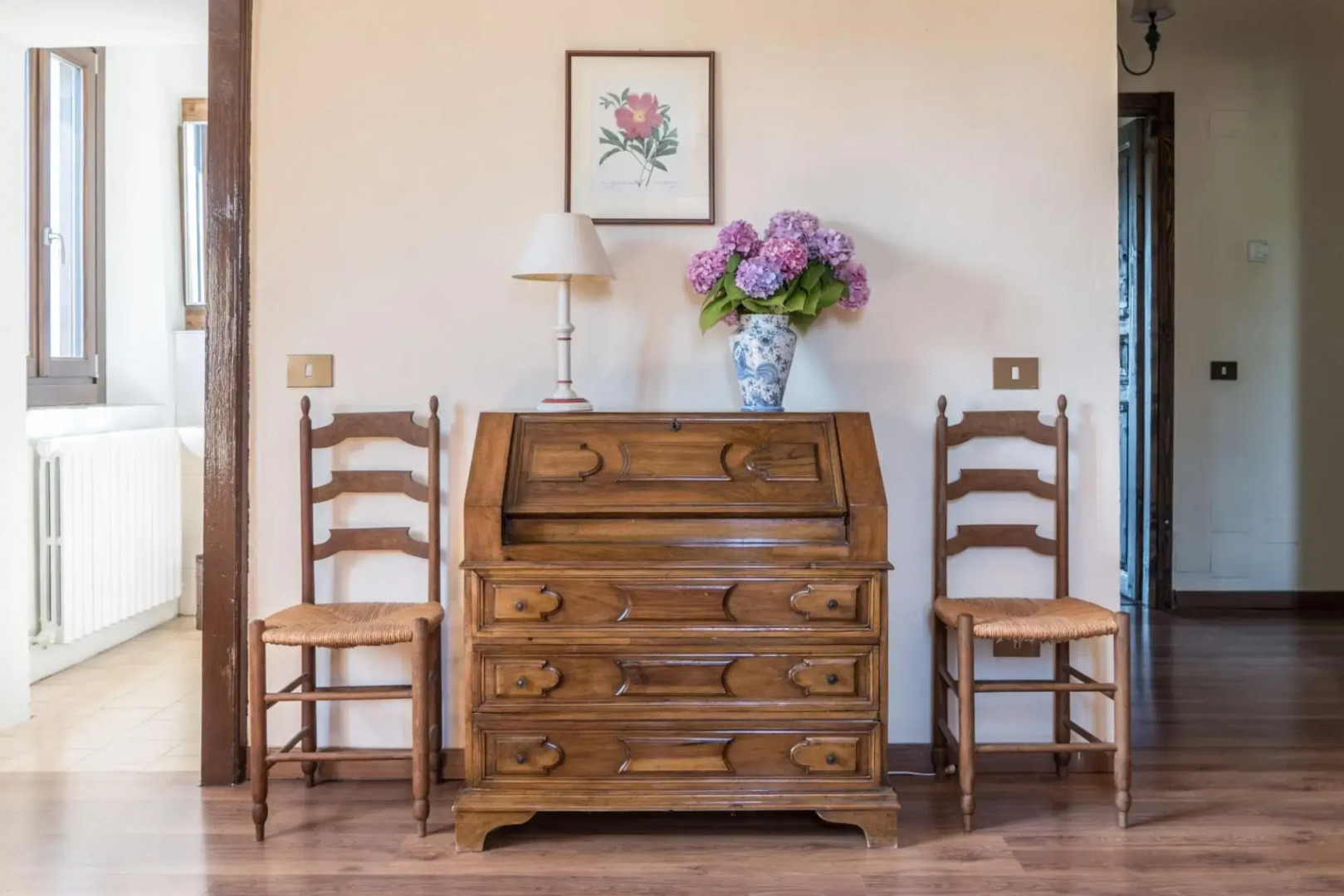 Villa Ca de Angeli Tabiano Castle Country Villas-Ca de Angeli