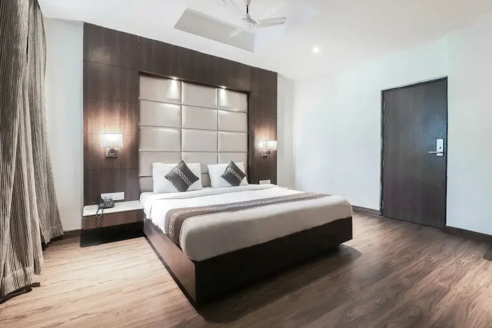 The Millionaire Suites