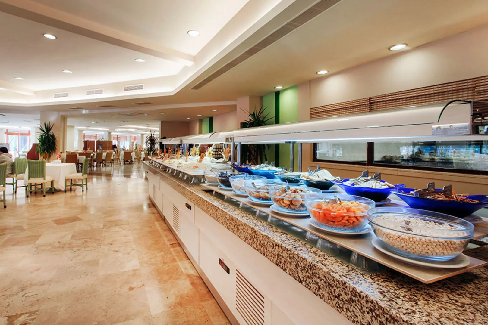 Martı Myra - All Inclusive