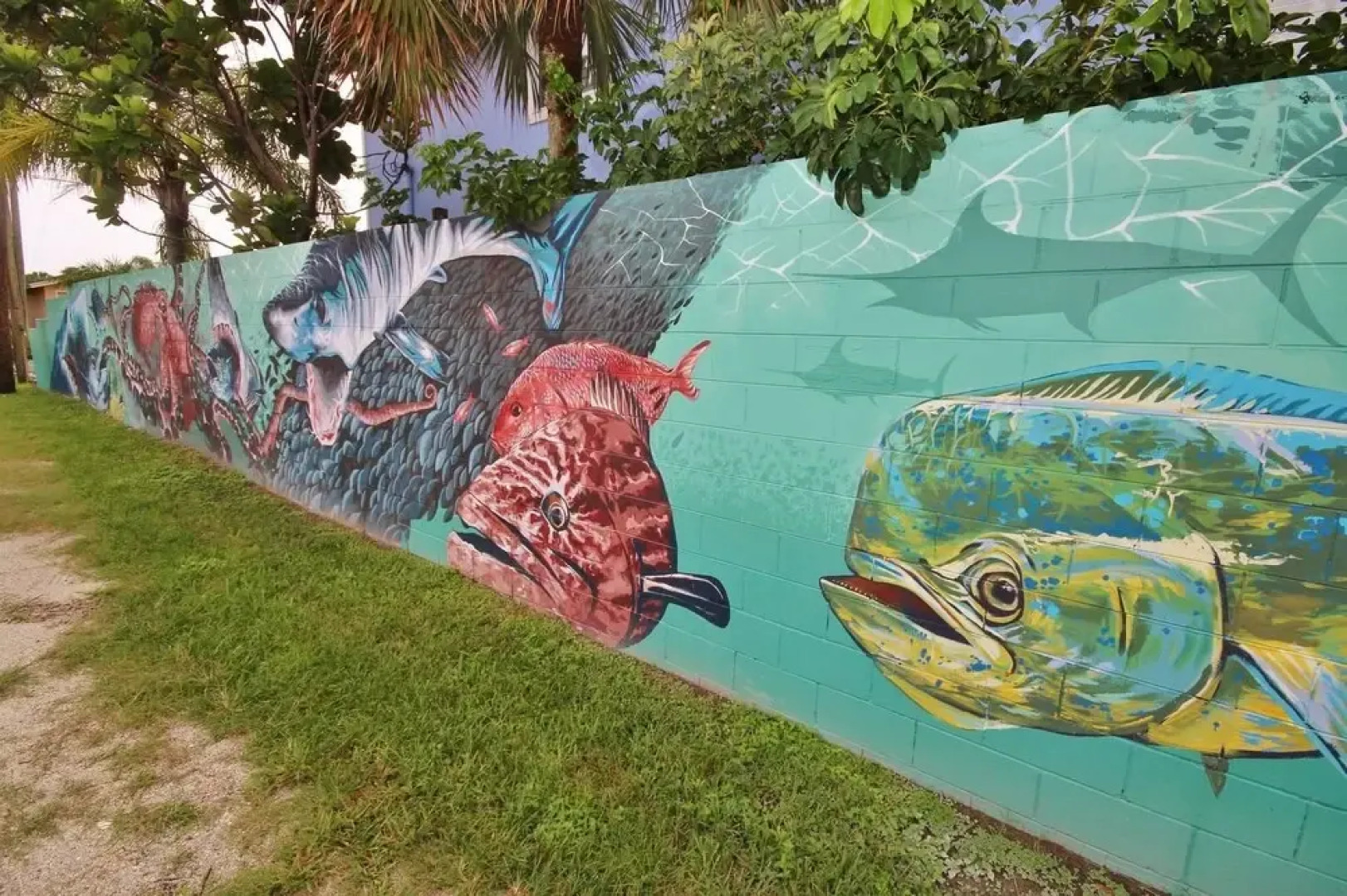 Seaside Hideaway Apartment 3