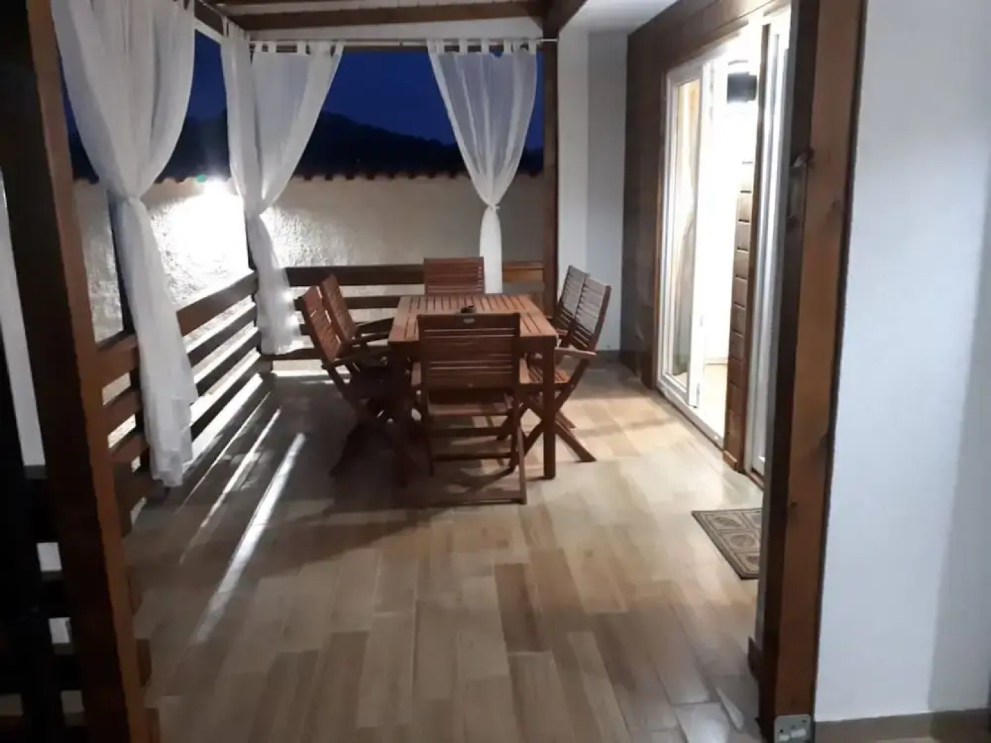 Lovely Home in Drage With Swimming Pool