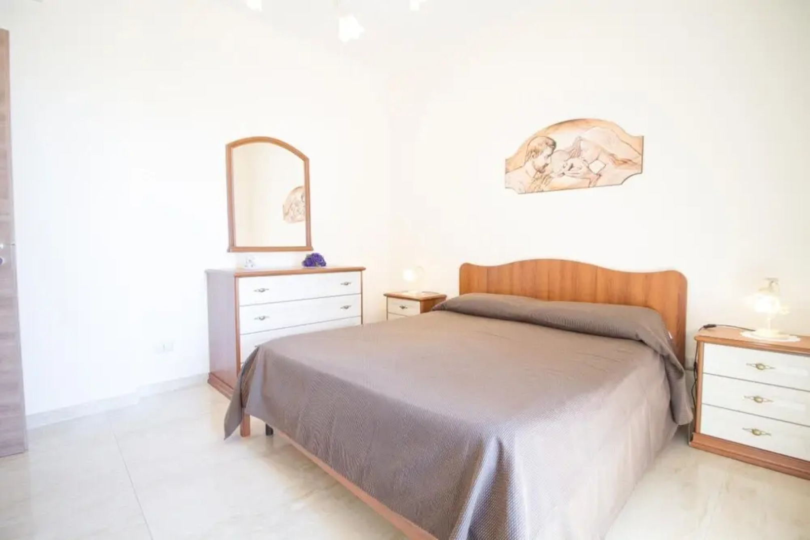 Etna Royal - Trilocale Vista Mare