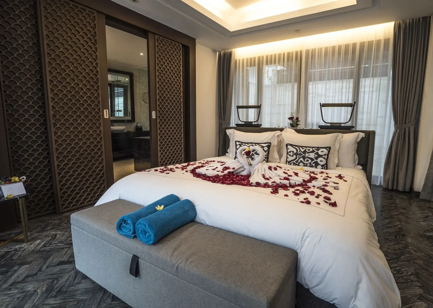 Prasana Villas by Arjani Resorts