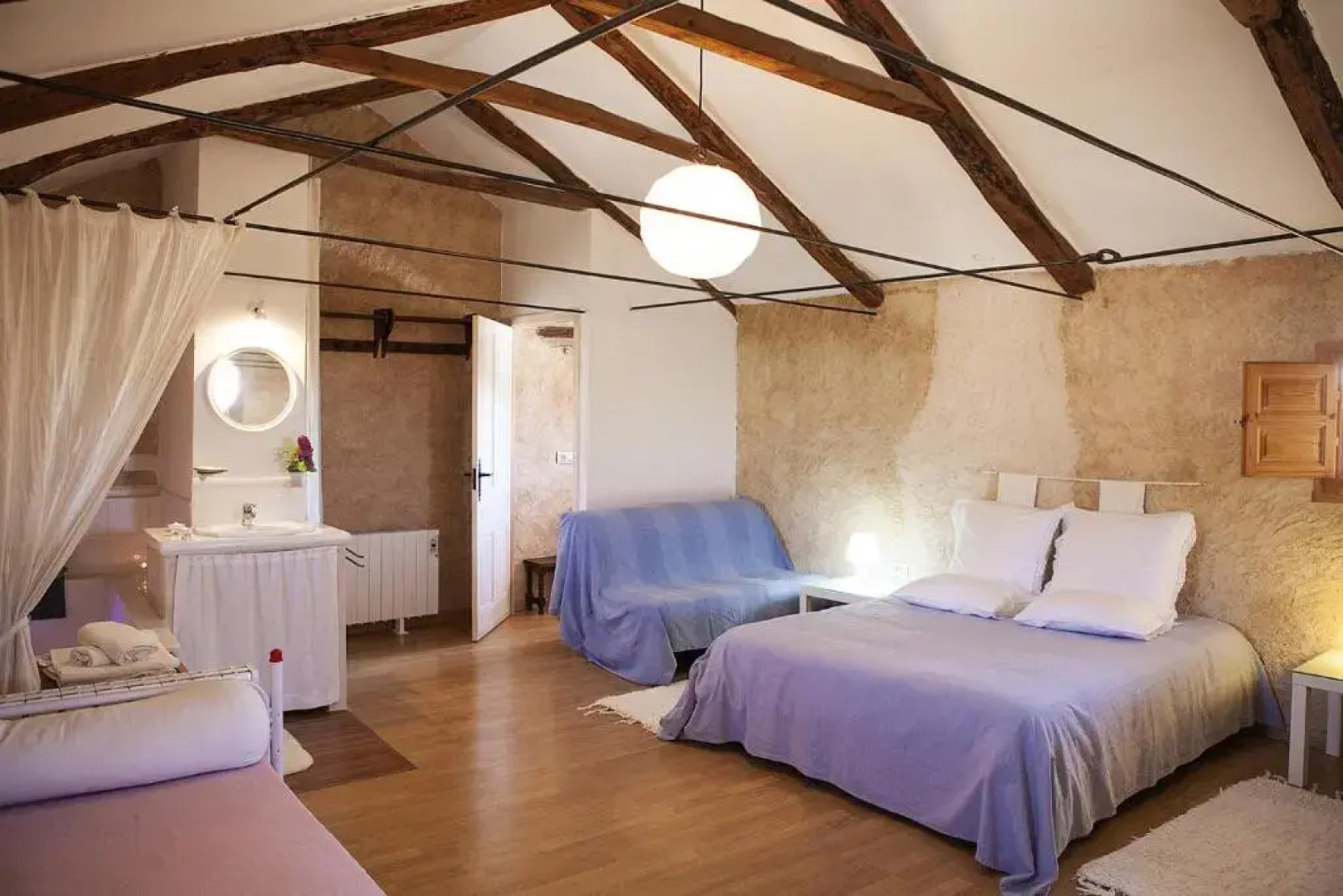 Casa Rural El Simarro