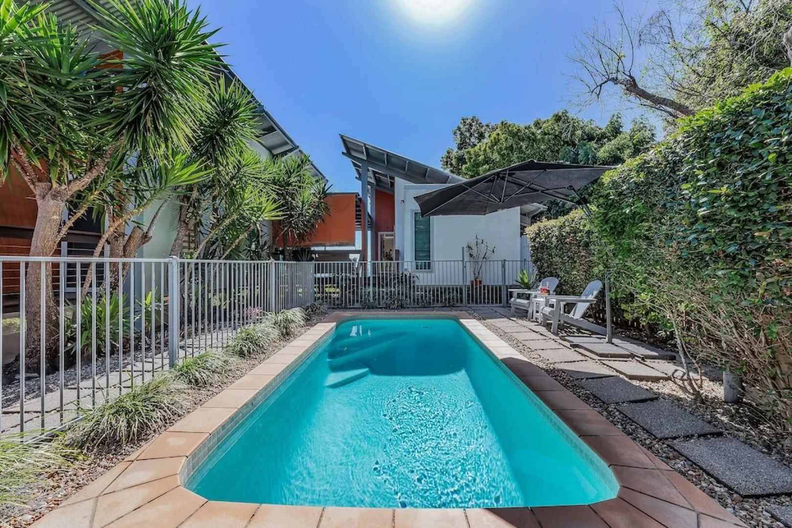 Mandalay Escape Serenity and Pool