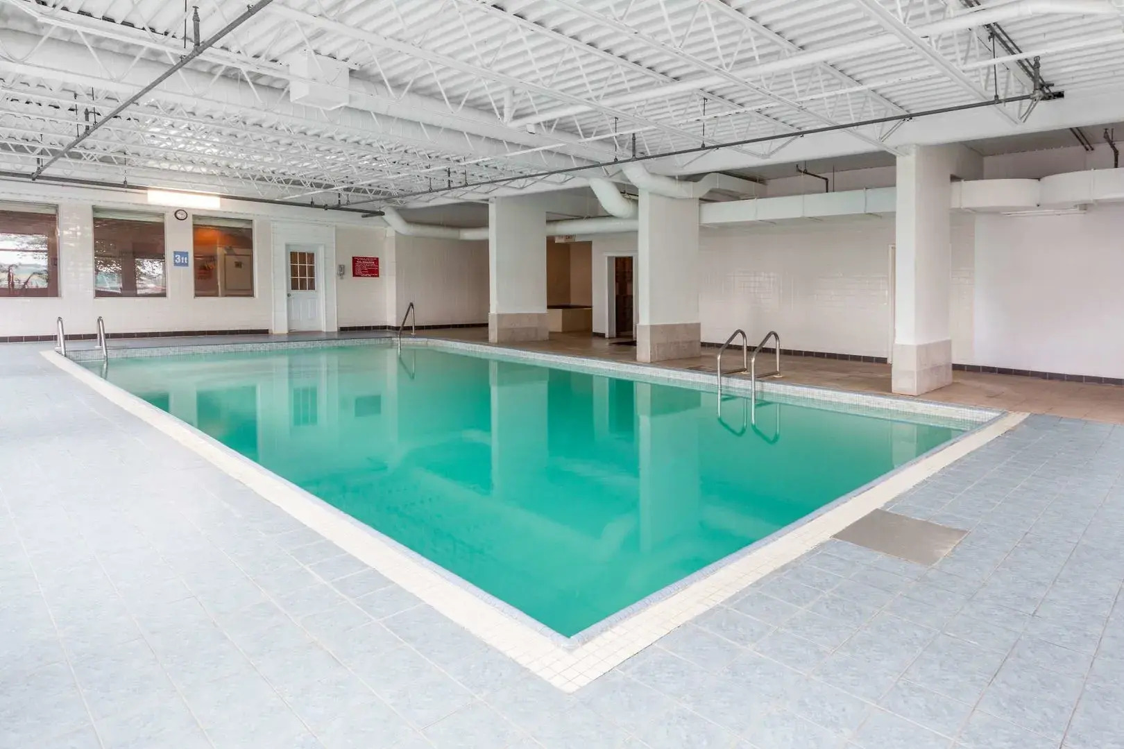 Crowne Plaza Saint John Harbour View by IHG