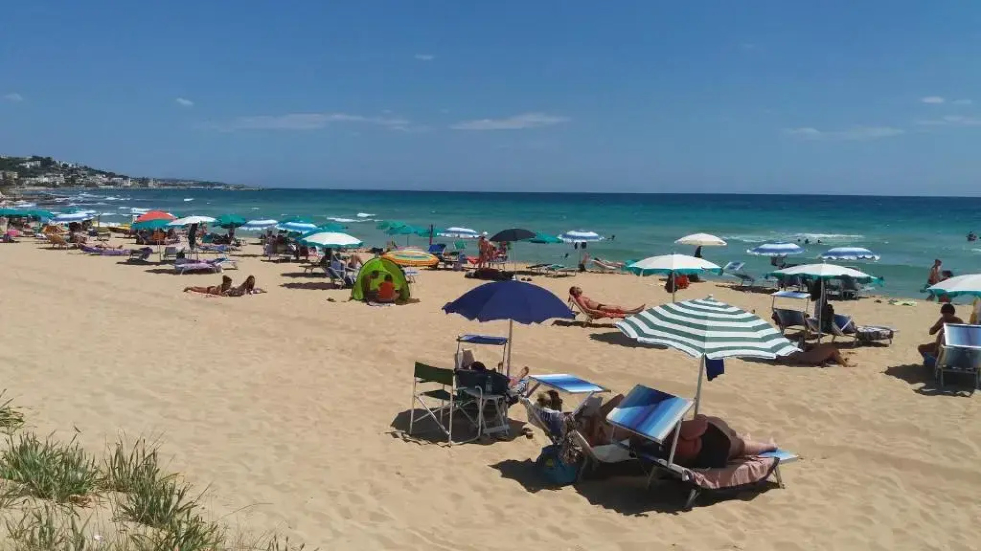 Residence Giglio Torre Pali