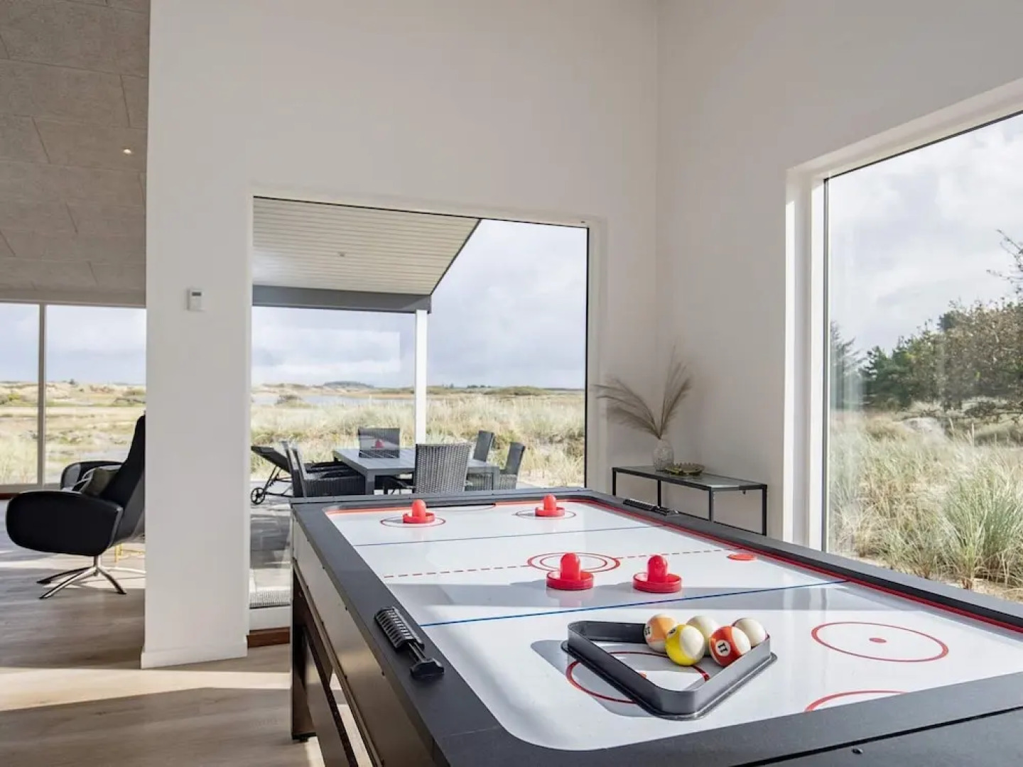 Modern Retreat in Graerup - By Traum Ferienwohnungen