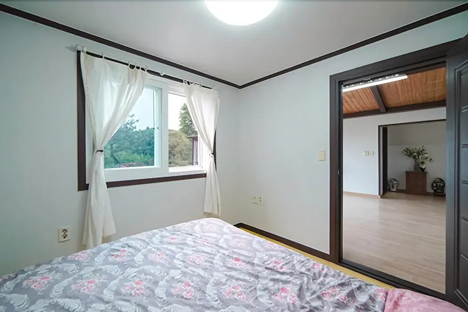 Yeoju Mineral Spring Pension