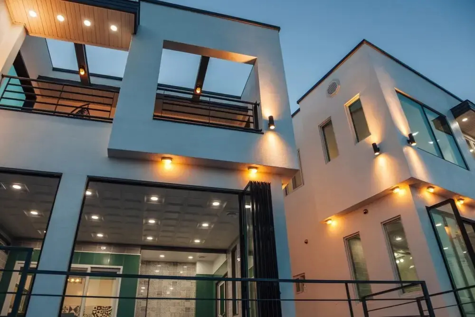 Poolvilla 1night 2day