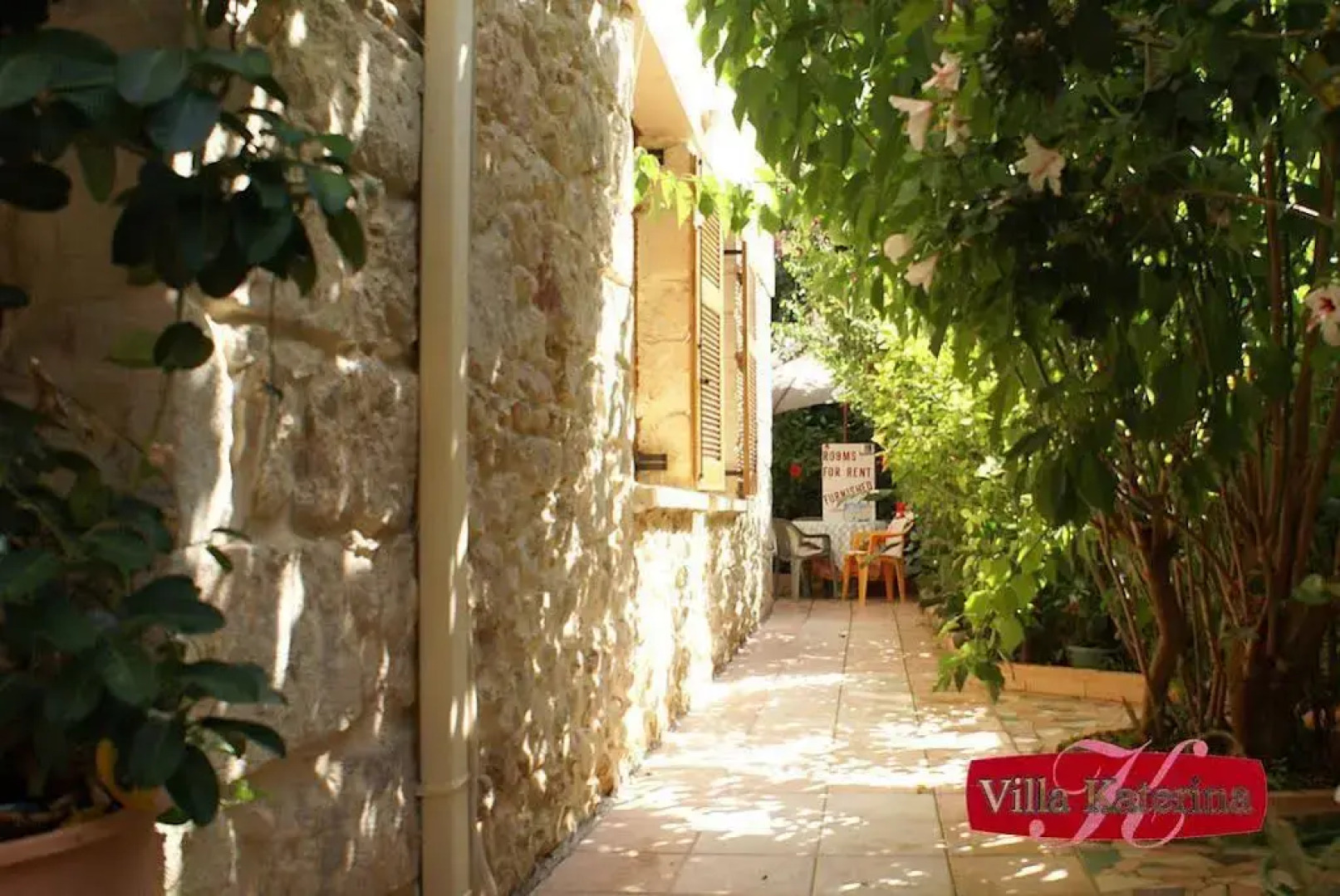 Villa Katerina Chania