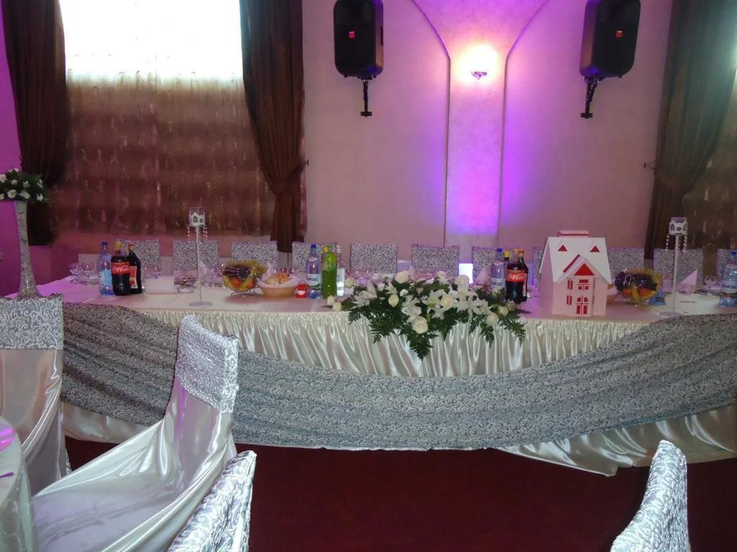 Hotel Casa de Piatra