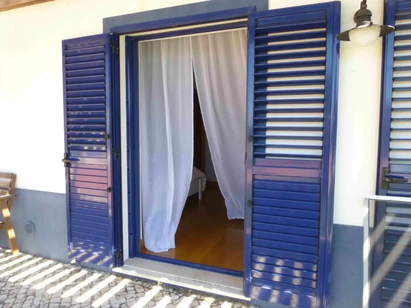 Monte das Beatas - Alojamento Local