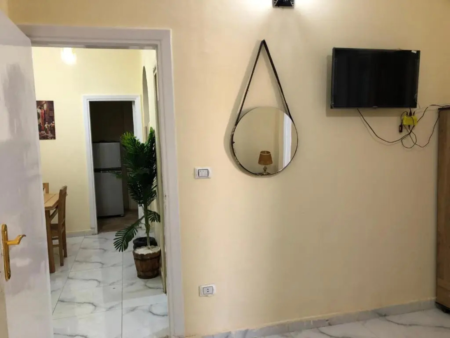 Downtown Cairo Sweet Home