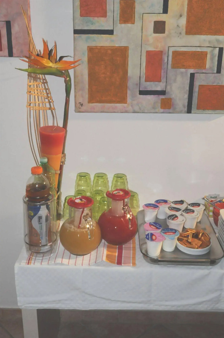 Marinetta Bed & Breakfast