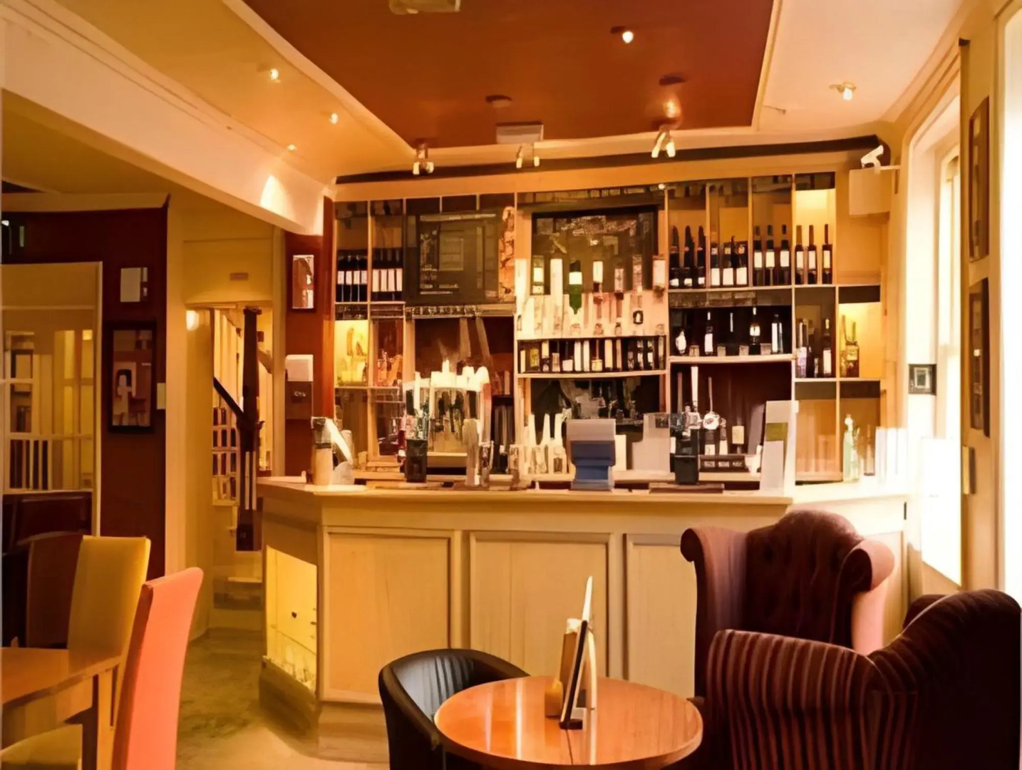 Swan Hotel by Greene King Inns