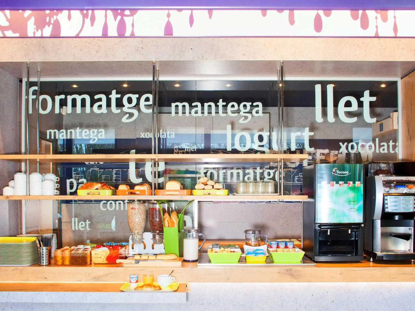 ibis budget Marne la Valle Bry sur Marne