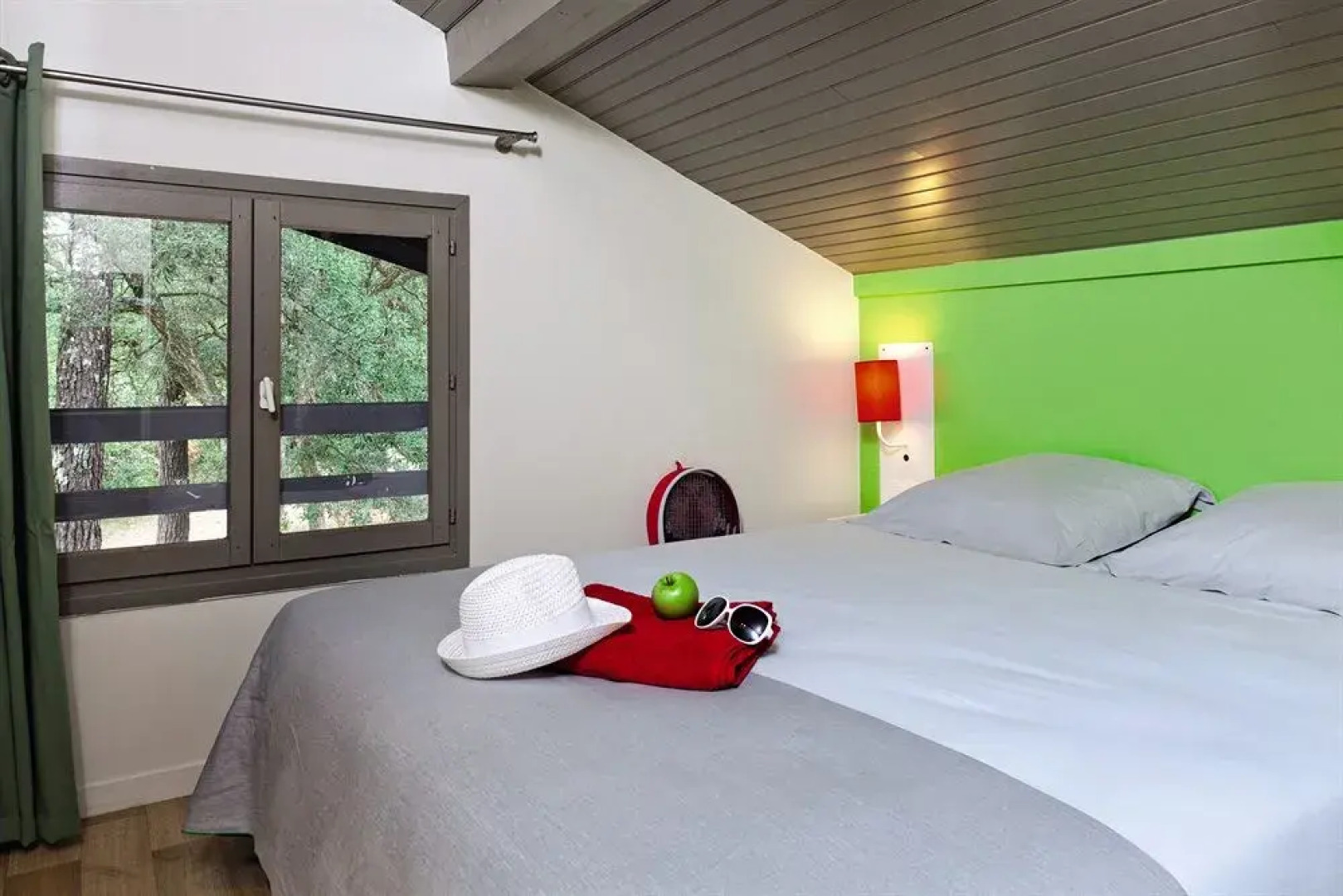 Club Belambra Les Estagnots Mer