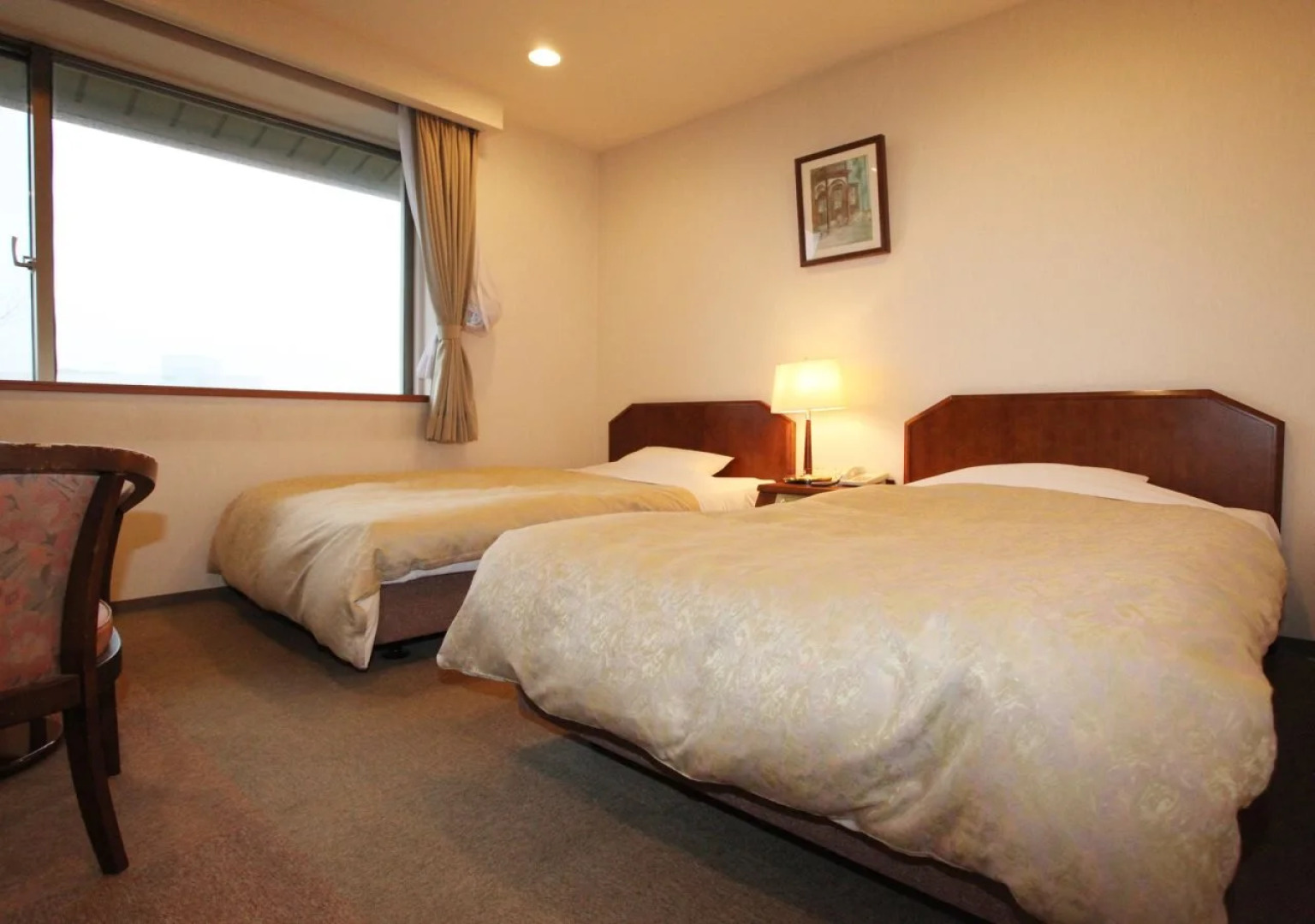 Hotel Wellness Yokoteji