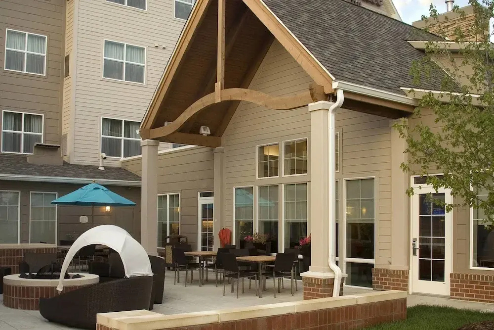 Residence Inn Toledo Maumee