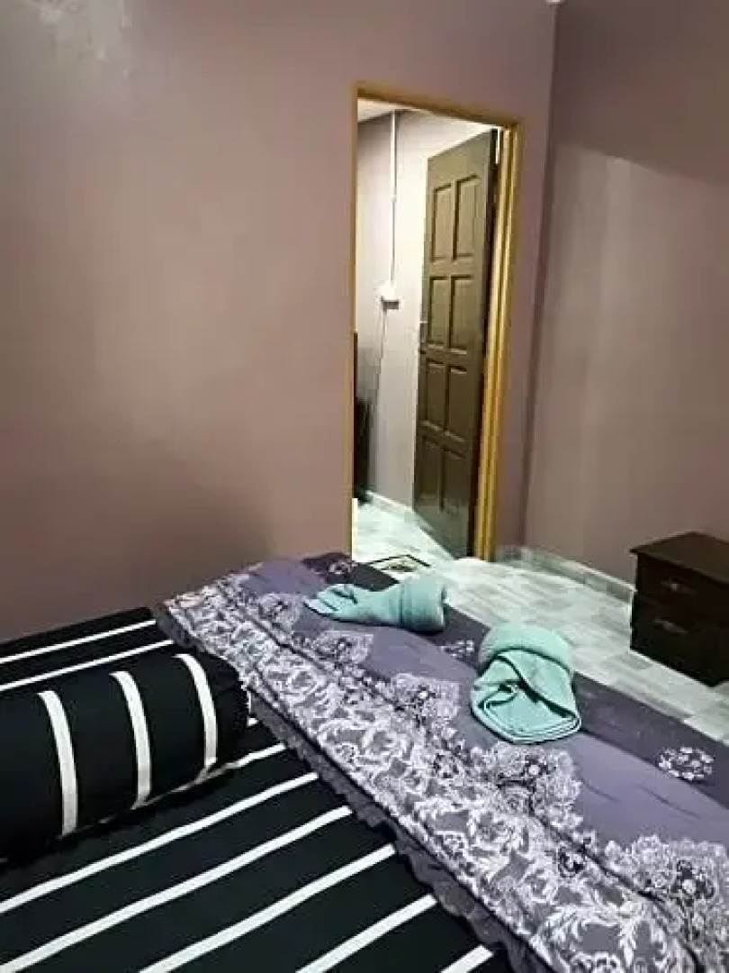 OYO Home 90359 Homestay Bandar Putra 2