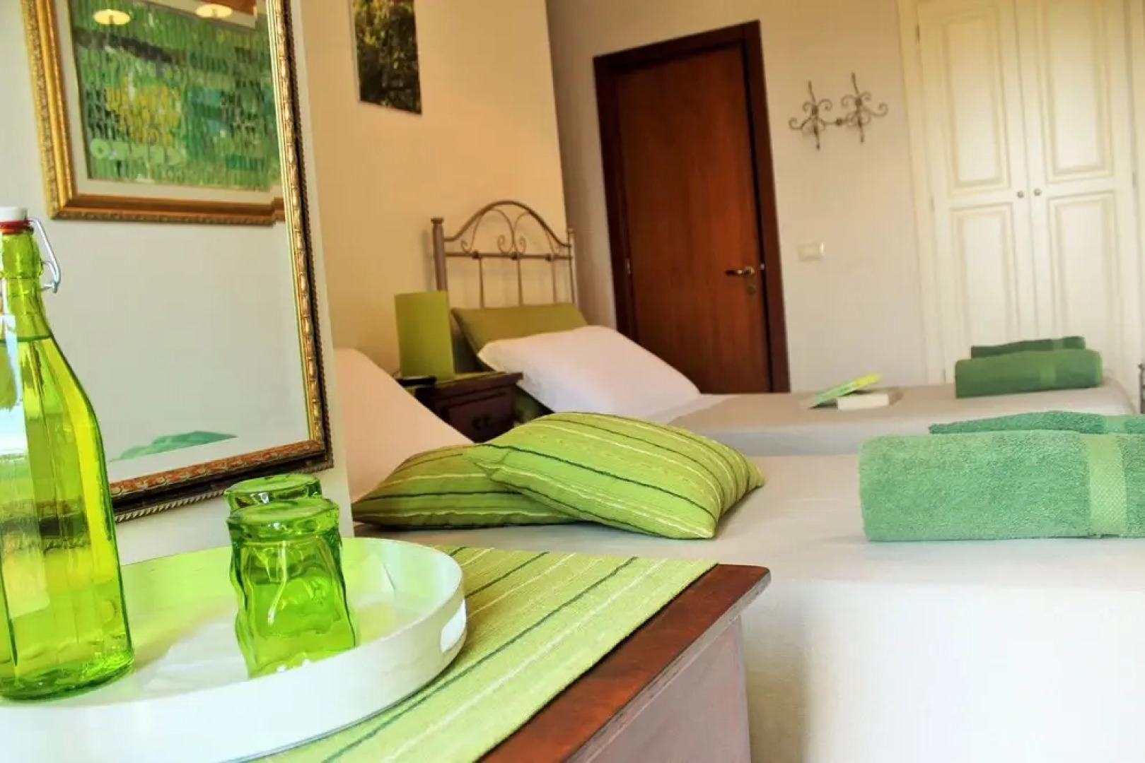 B&B La Porta DOriente