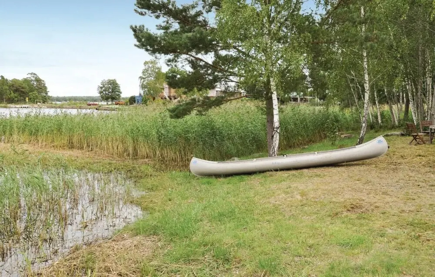 Beautiful Home in Rockneby With 2 Bedrooms and Wifi