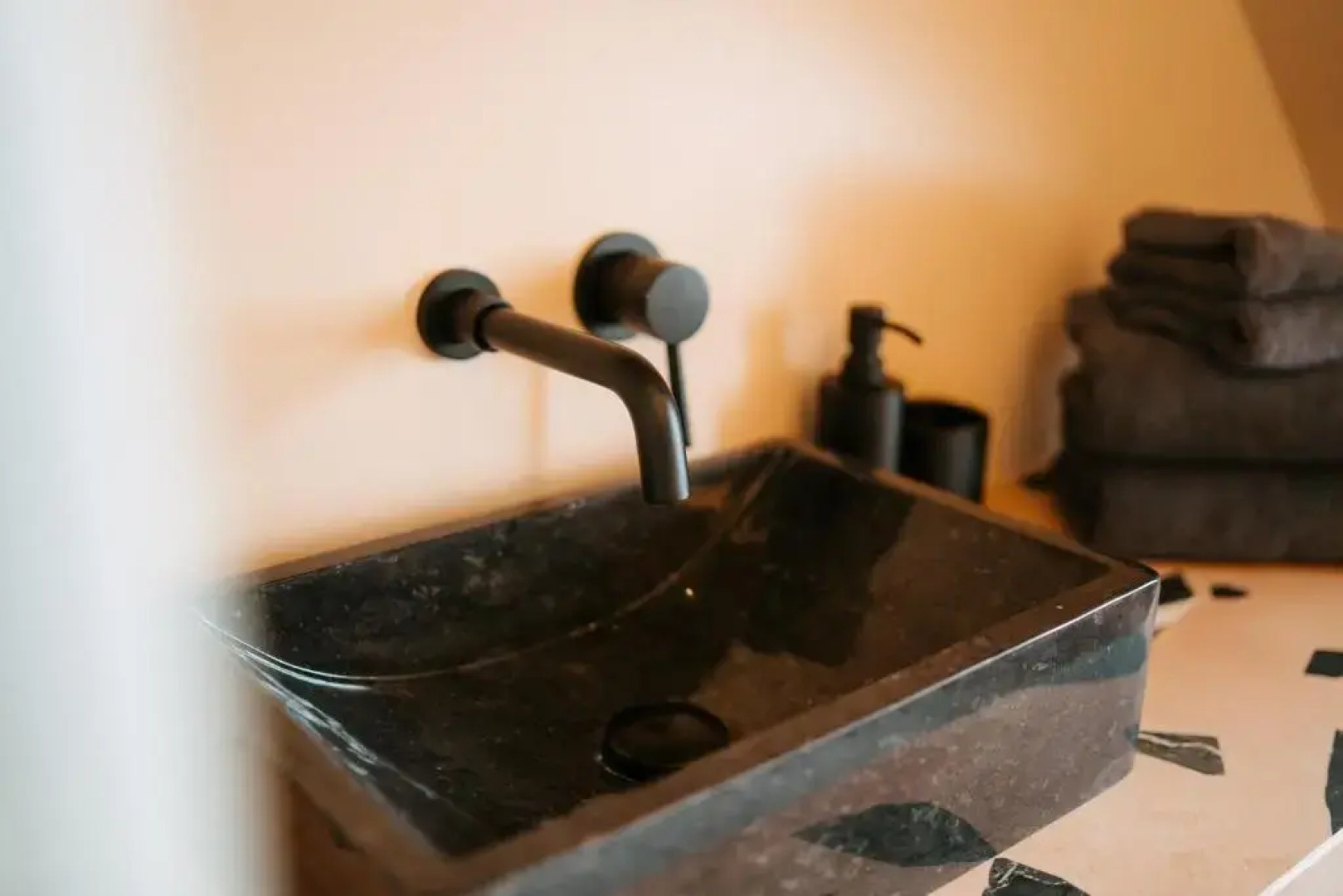 Wiedemanni 13/1 apartments