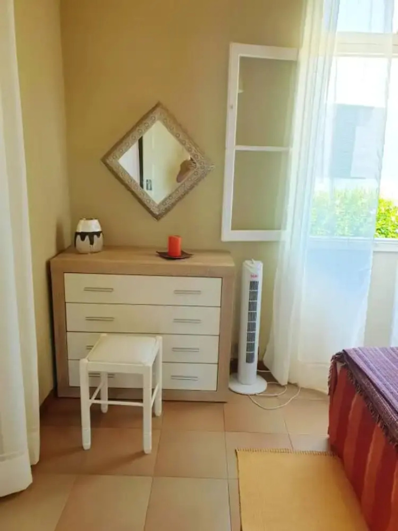 House With 2 Bedrooms in Vila Baleira, With Wonderful sea View, Pool Access, Furnished Balcony Near the Beach