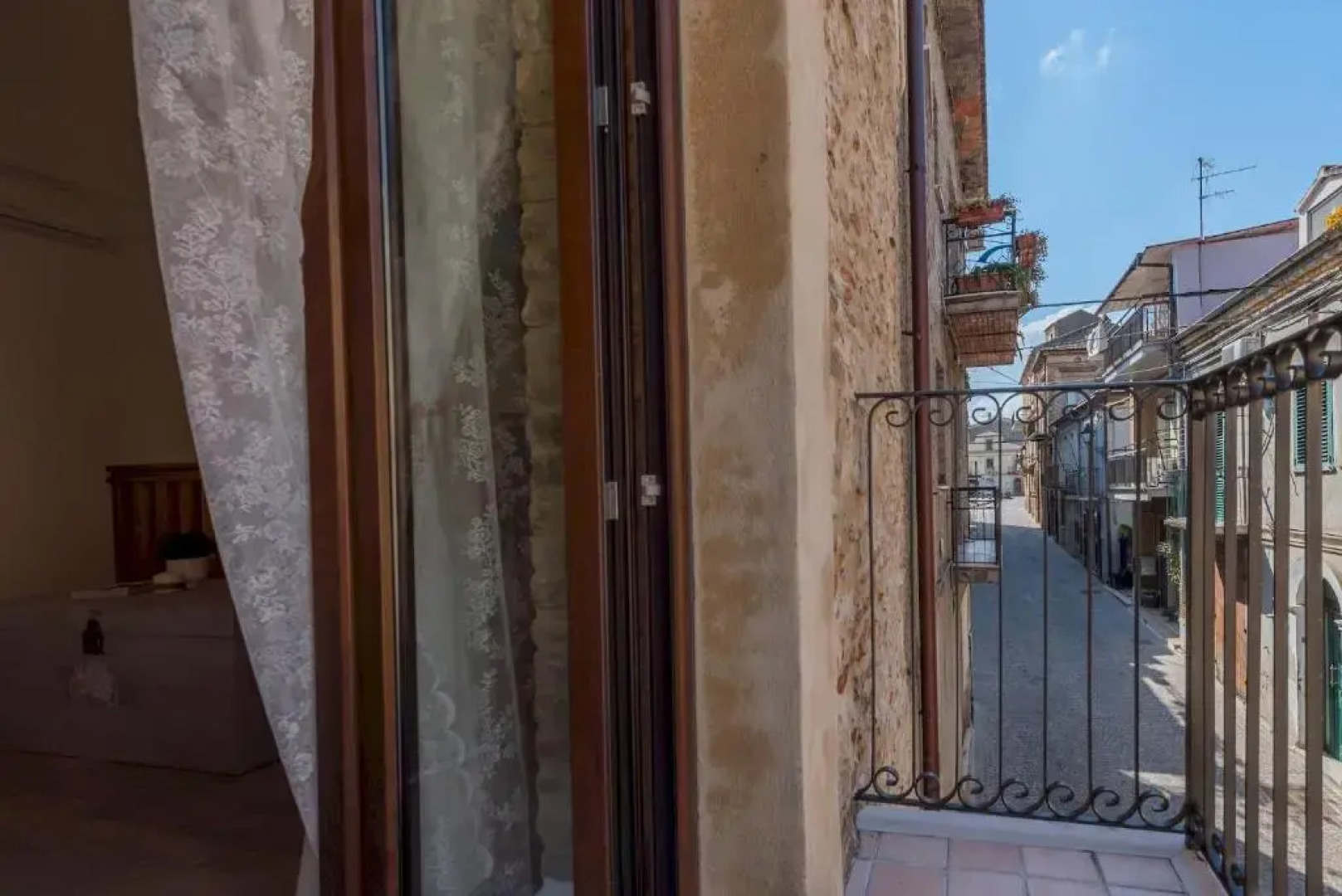 La Casetta di Pina in Rocca San Giovanni