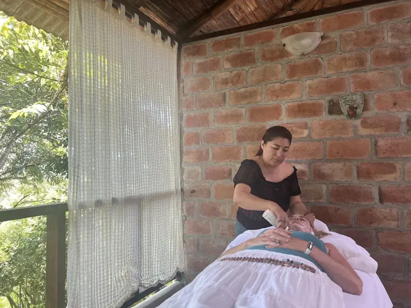 Samai Lodge Holistic Living