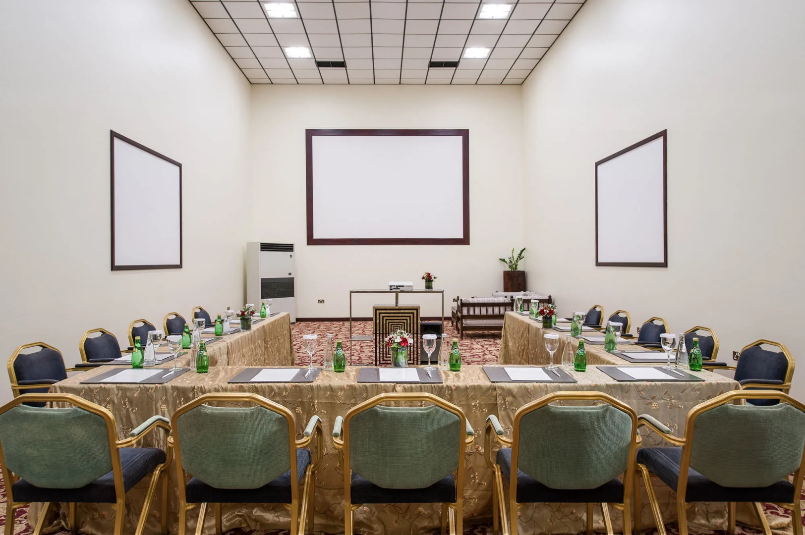 Sealine Beach - a Murwab Resort