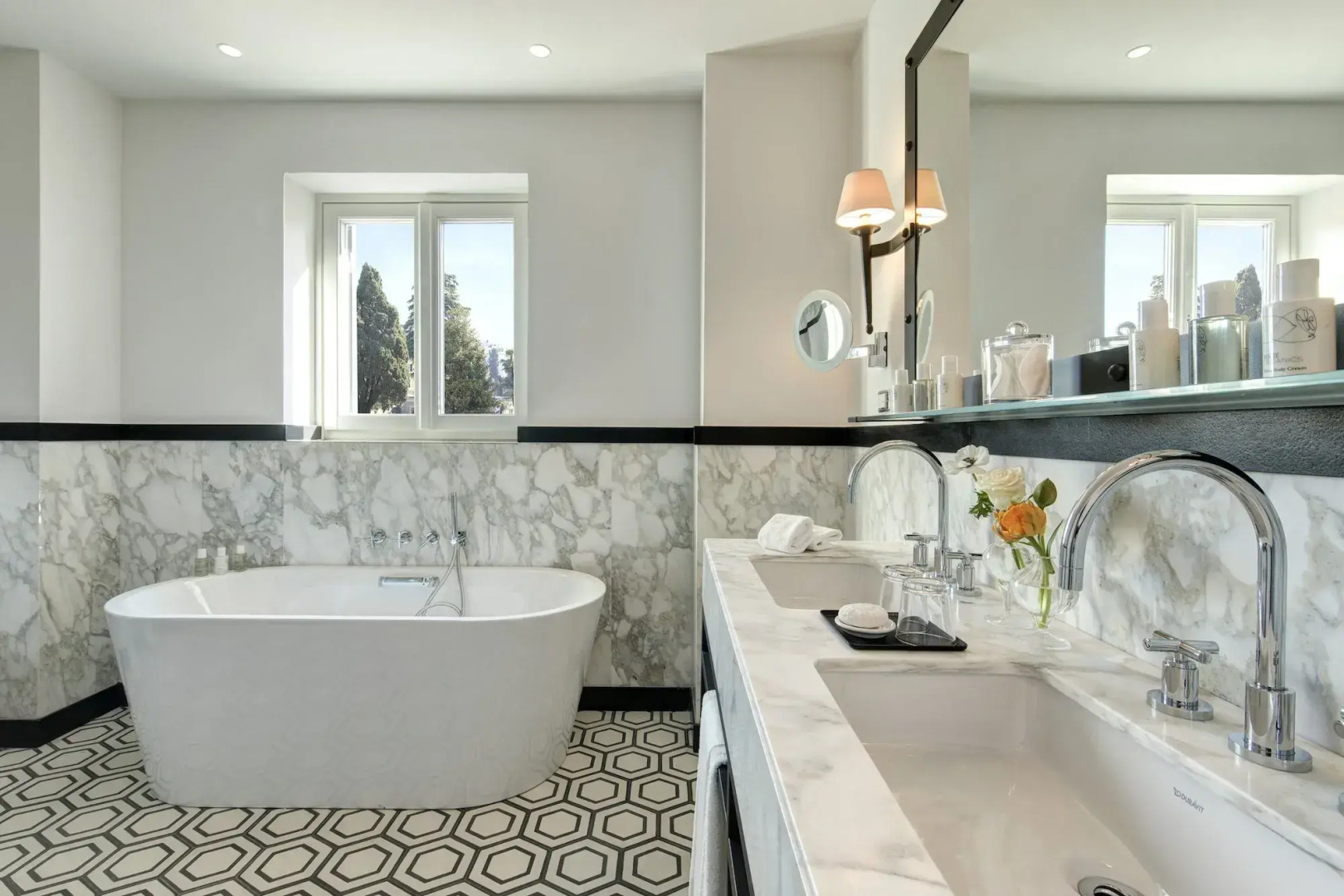 Rocco Forte Hotel De La Ville