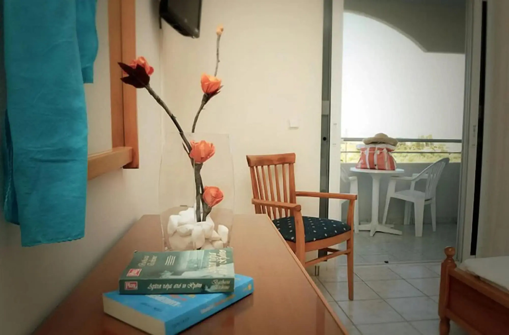 Marianna Hotel Apartements