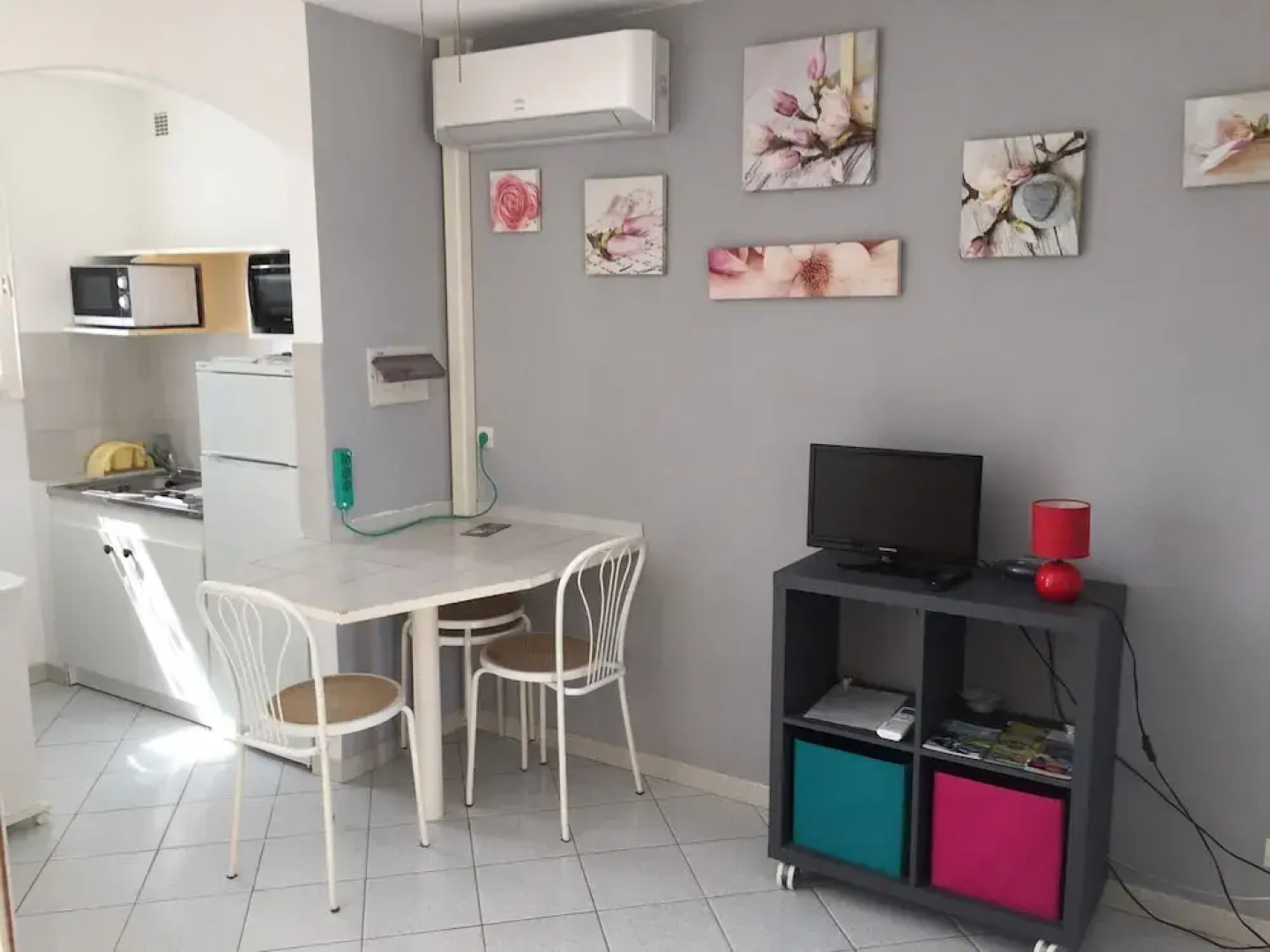 Résidence Les Mûriers