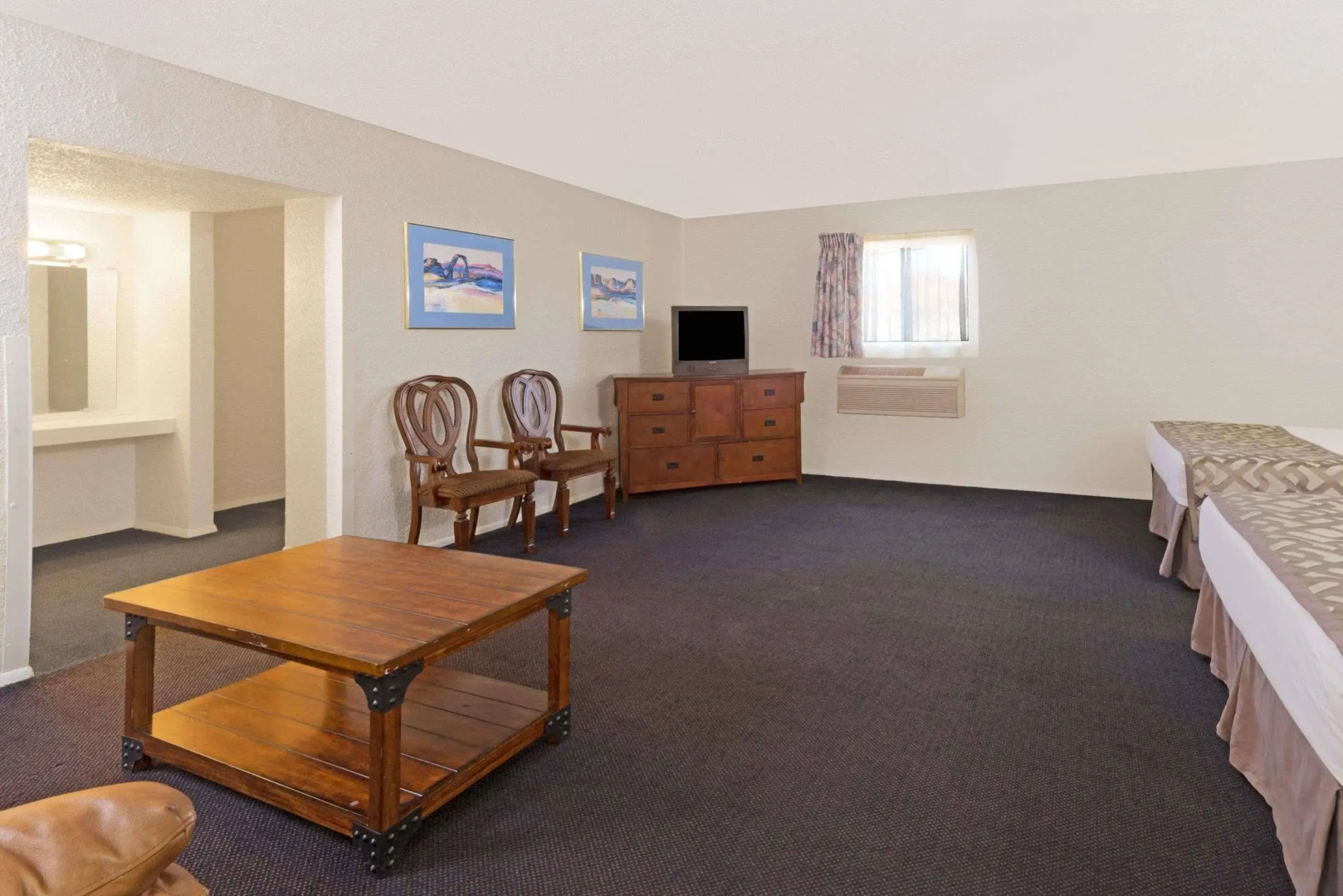 Travelodge by Wyndham Cortez