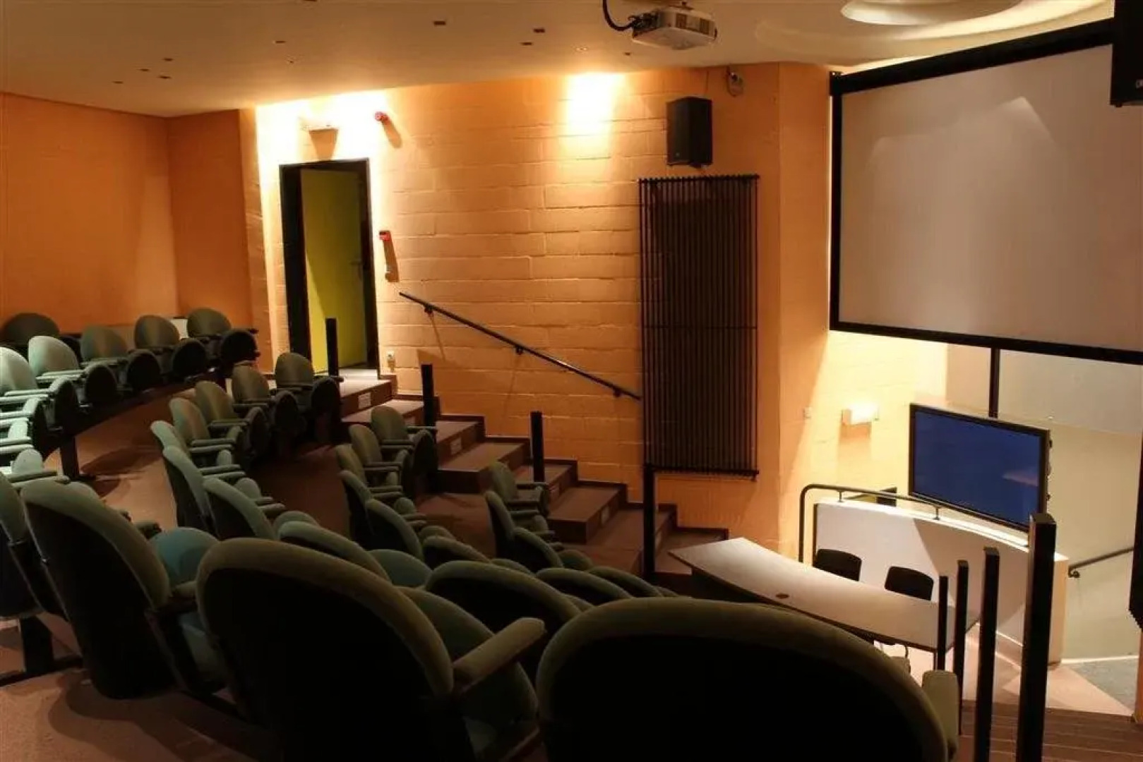 Hotel Horeca De Wissen