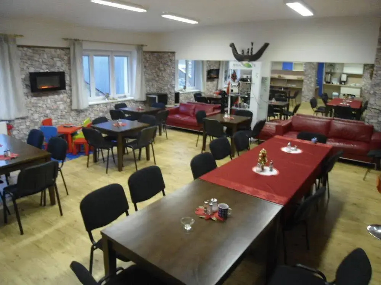 Rezidence Club Canada