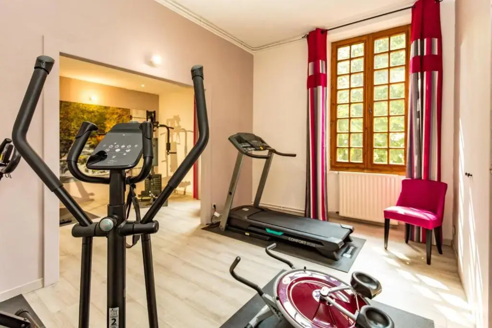 Hostellerie Du Grand Duc