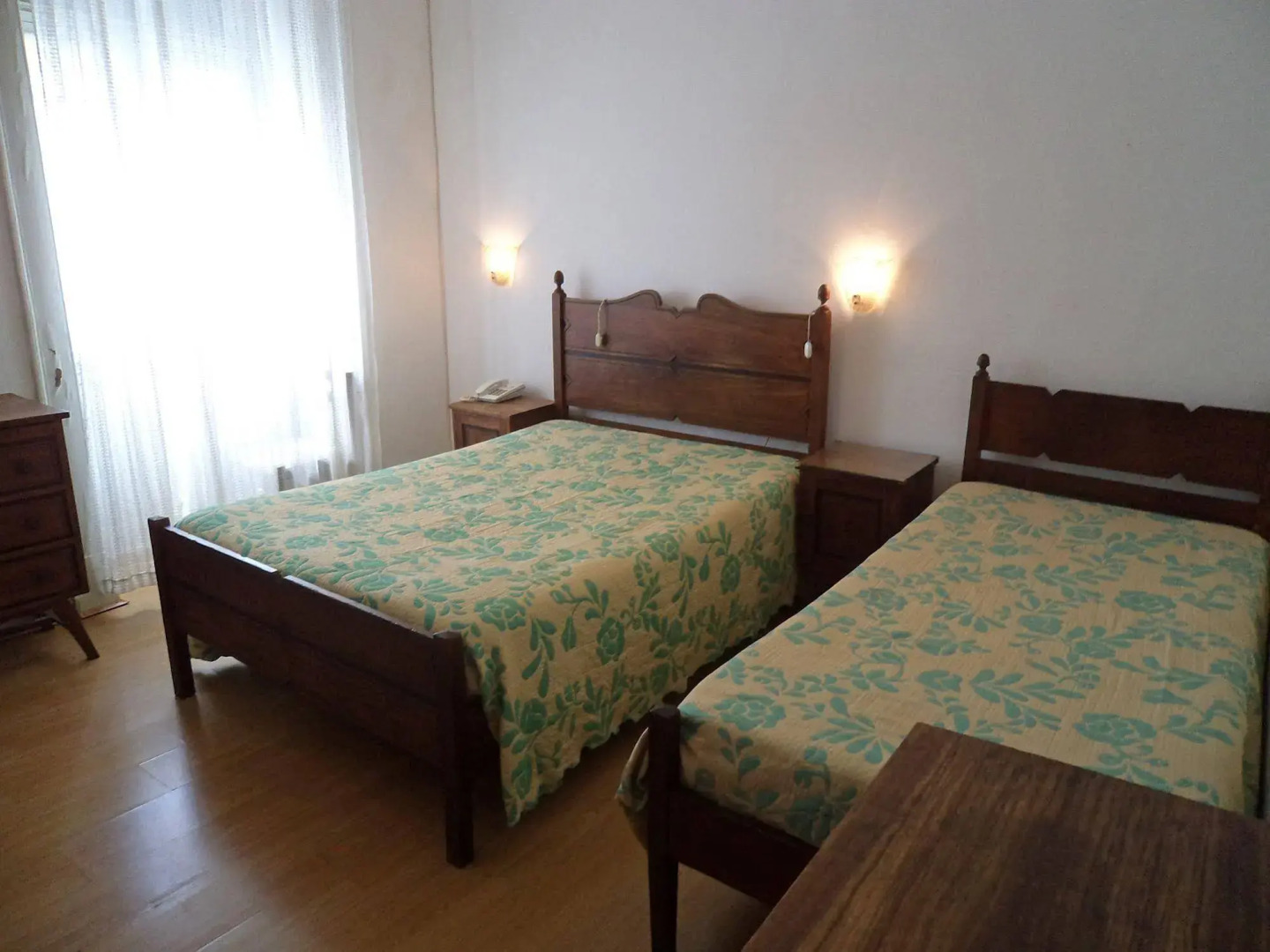 Residencial Portuguesa