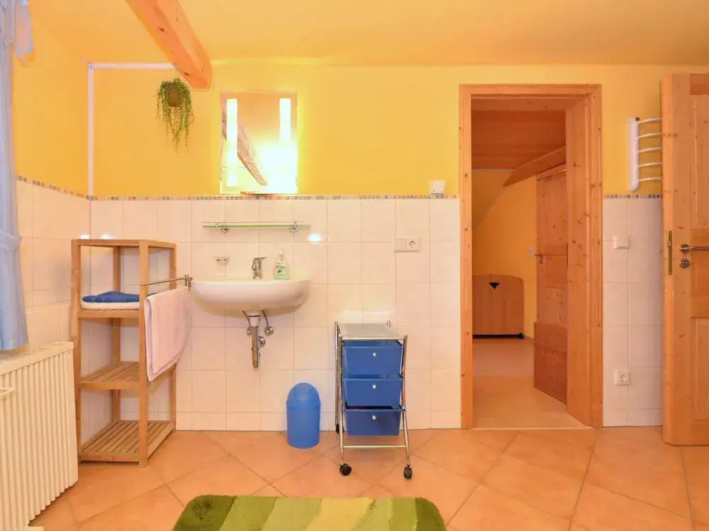 Comfort Apartment With Balcony in the Beautiful Bavarian Forest