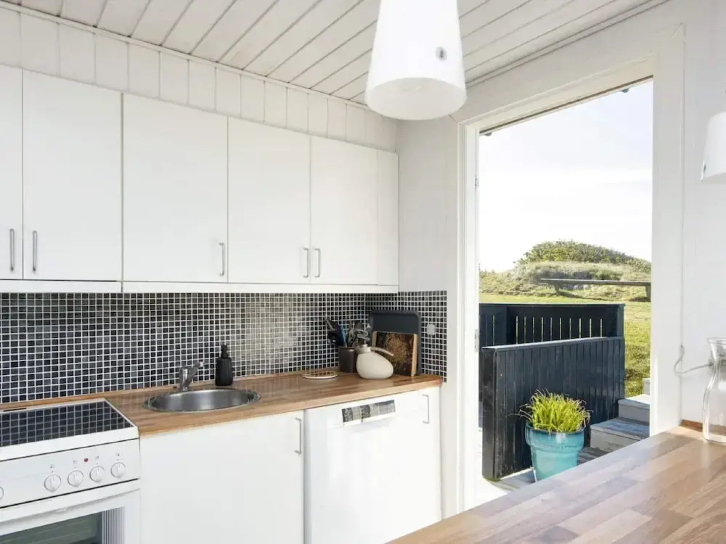 4 Person Holiday Home in Lemvig