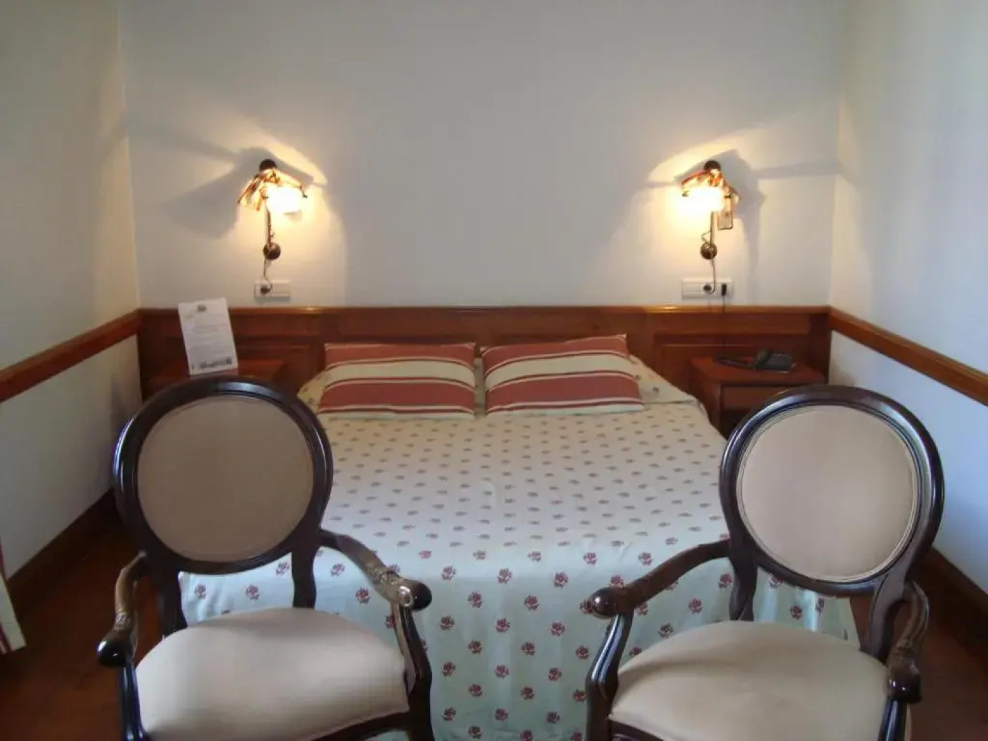 Grand Hôtel de France