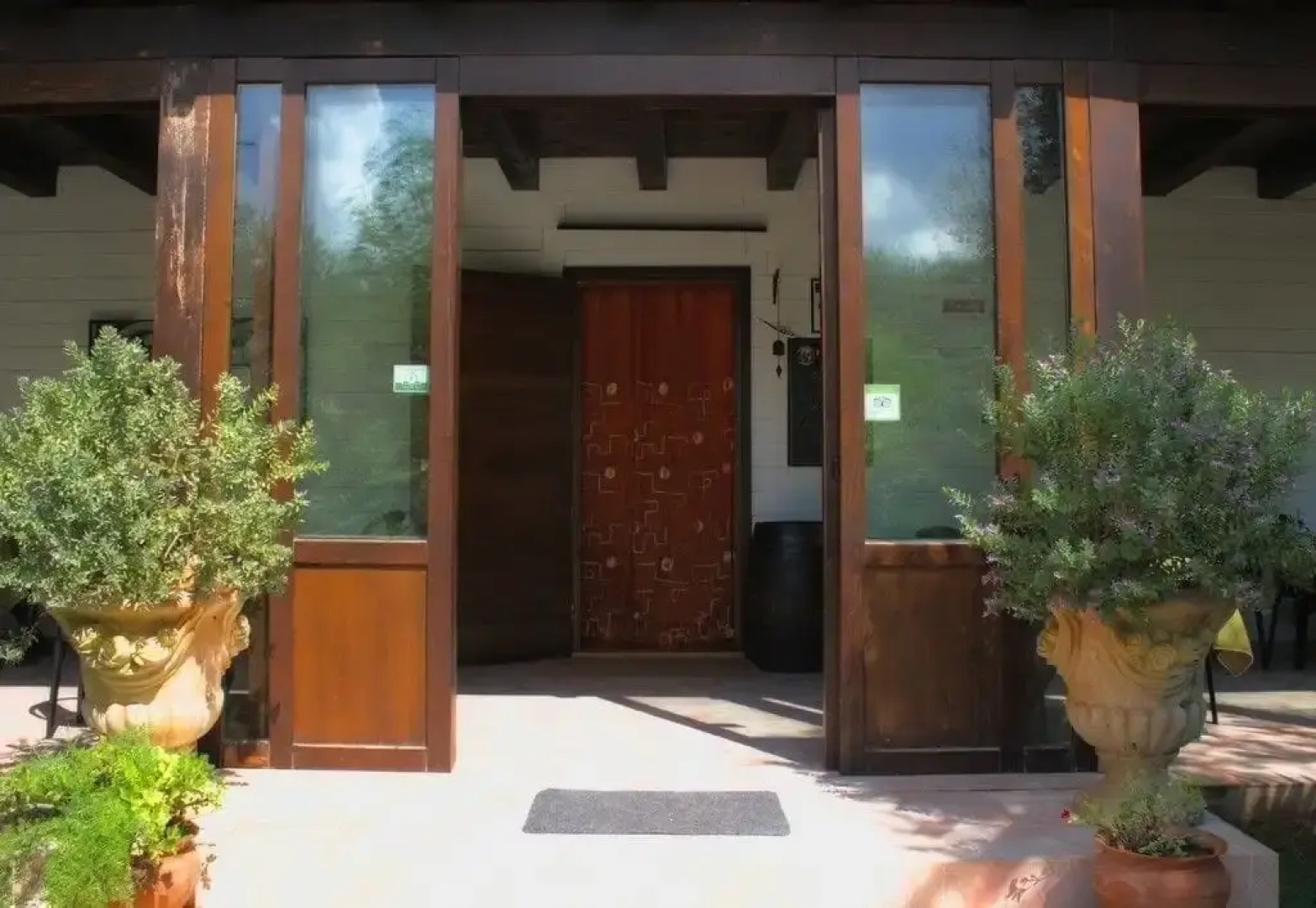 Villa Ghetta Country House