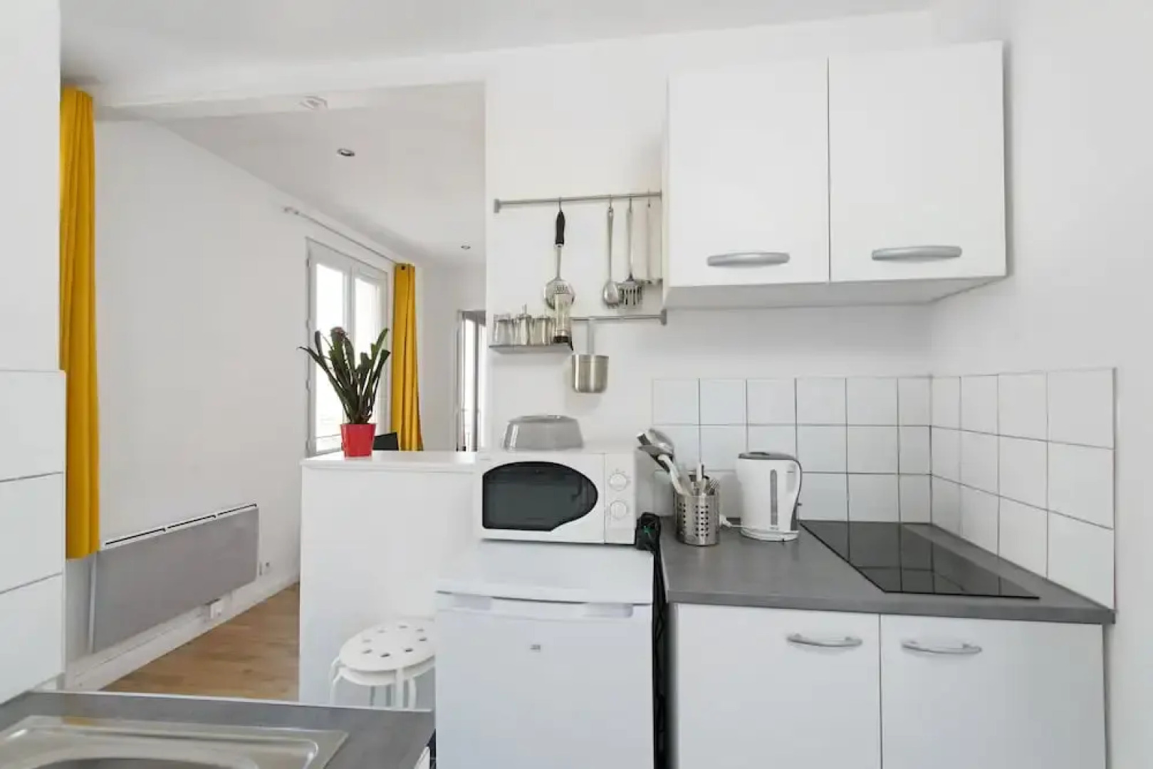 Cosy4people 5min from Paris-Orly airport