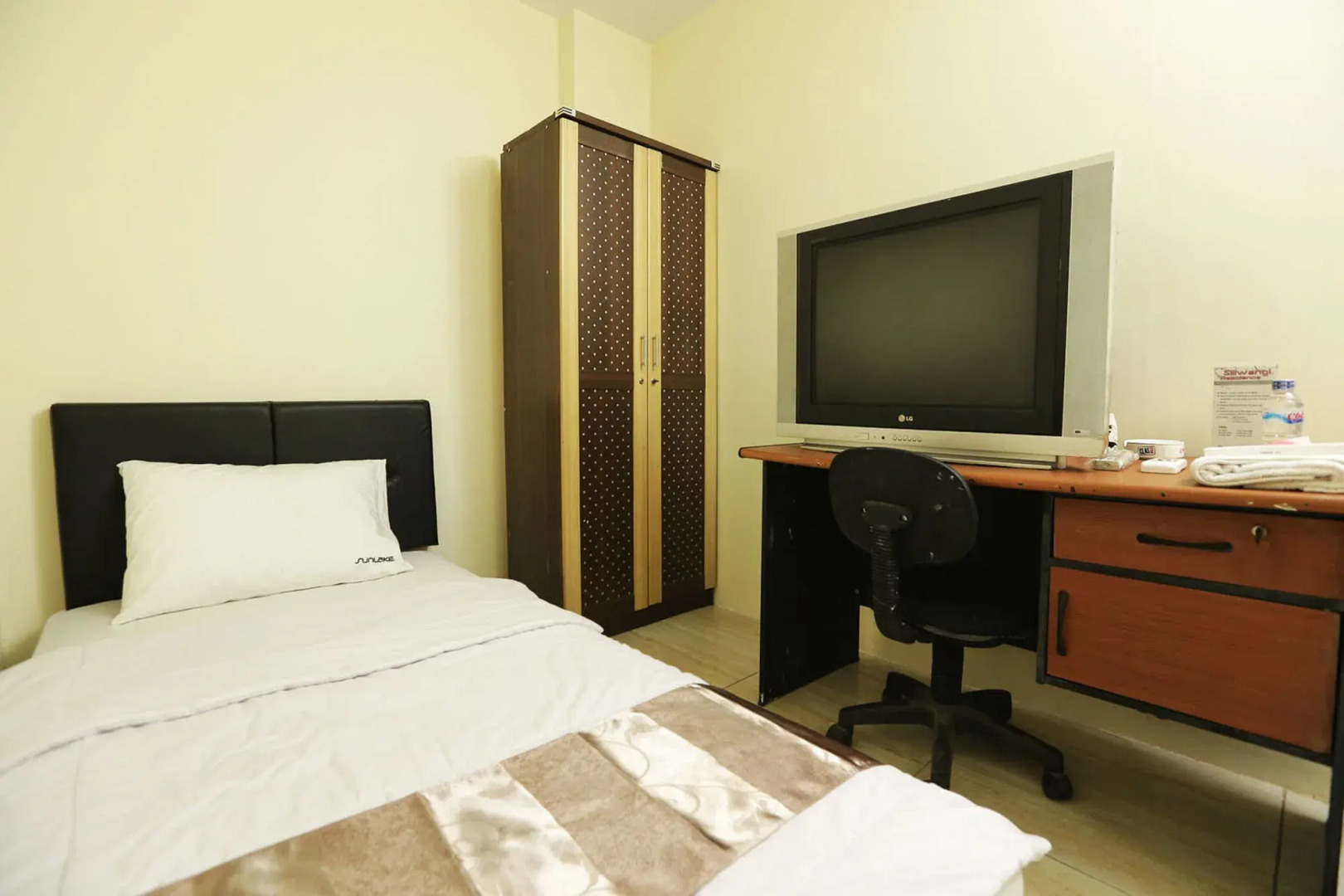 DS Residence Siliwangi