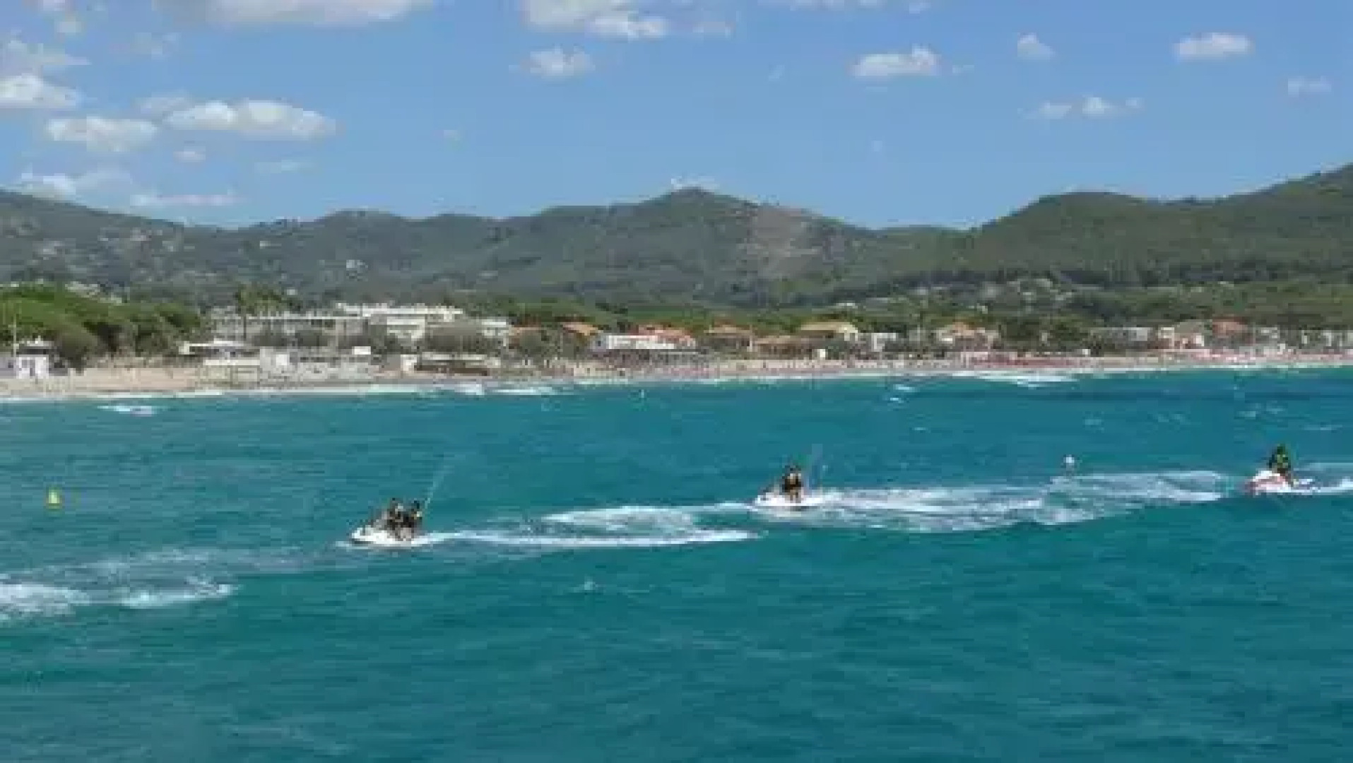 villa Terre Brûlée