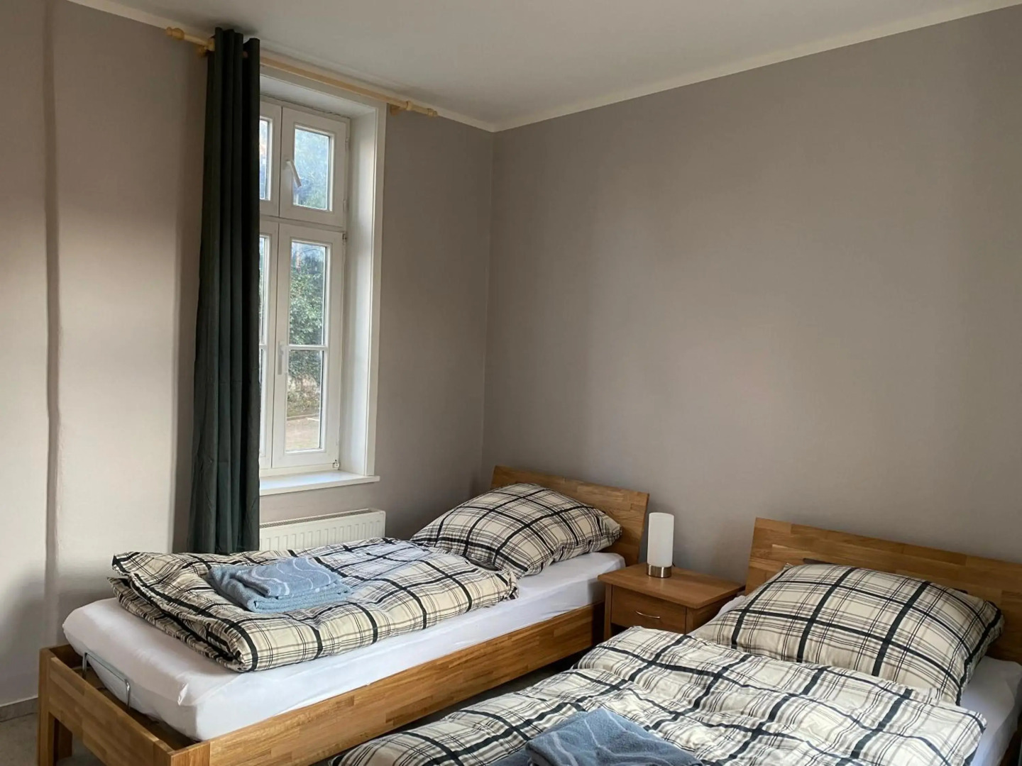 Ferienhaus Lütt Hüsken