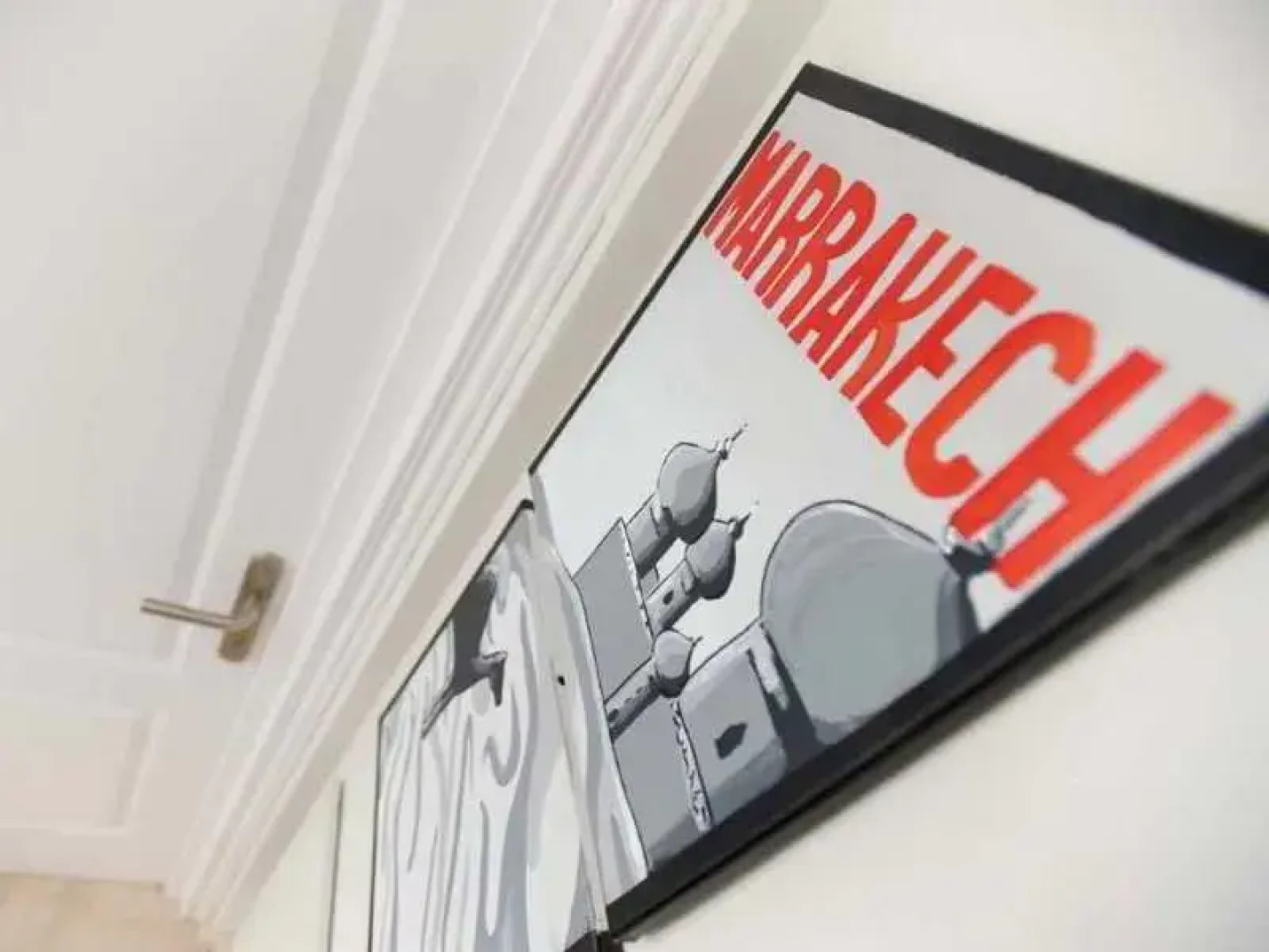 Hospederia Almundo by Alexandra Realty